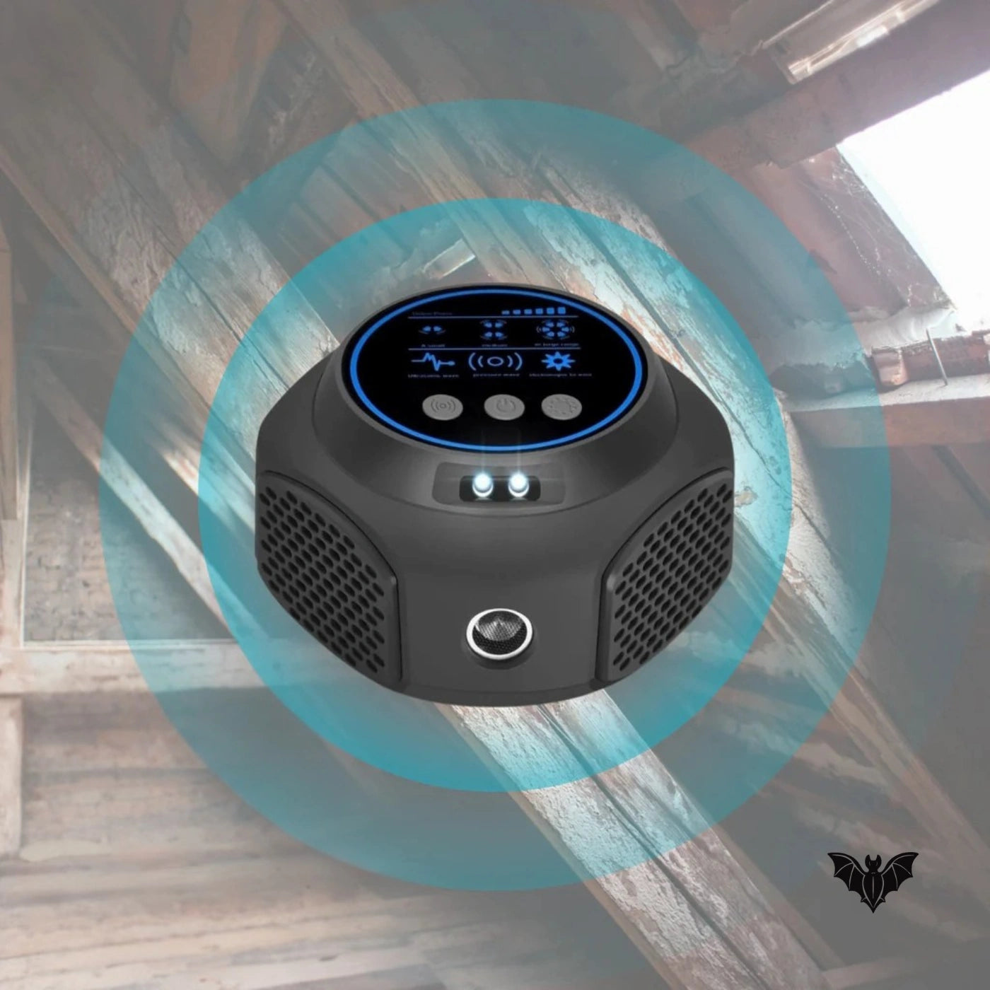 Bat Fortress Ultra